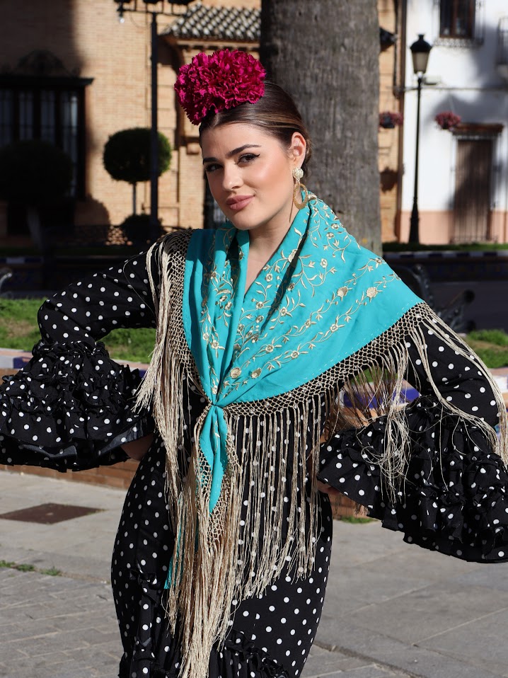 Claveles (más colores)