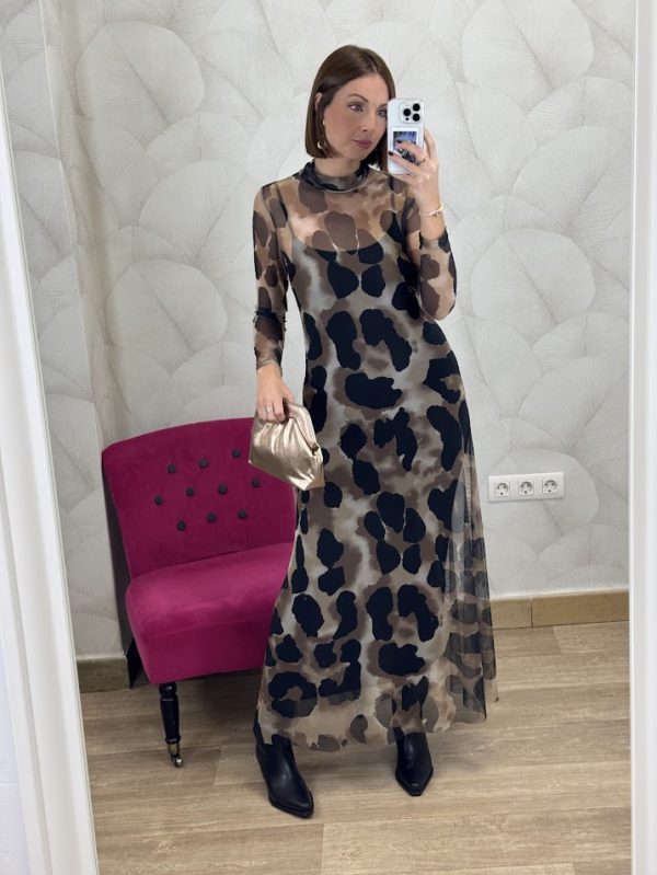 Vestido Salma