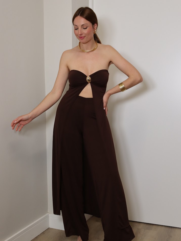 Conjunto Paola