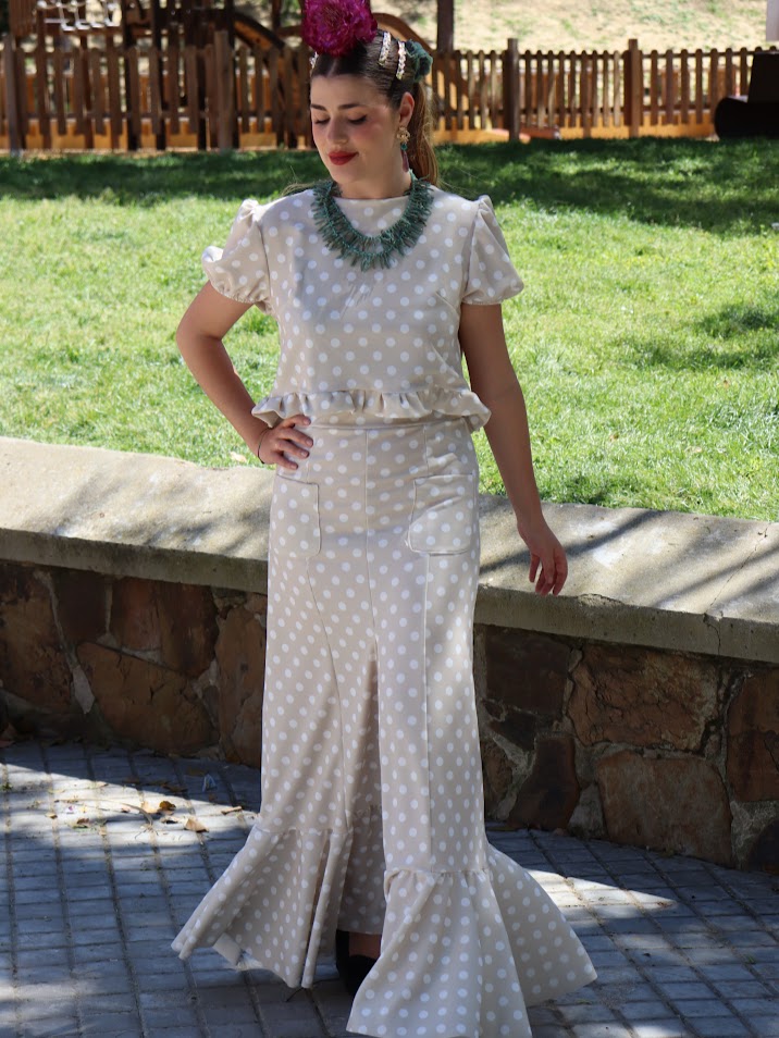 Conjunto Mariola