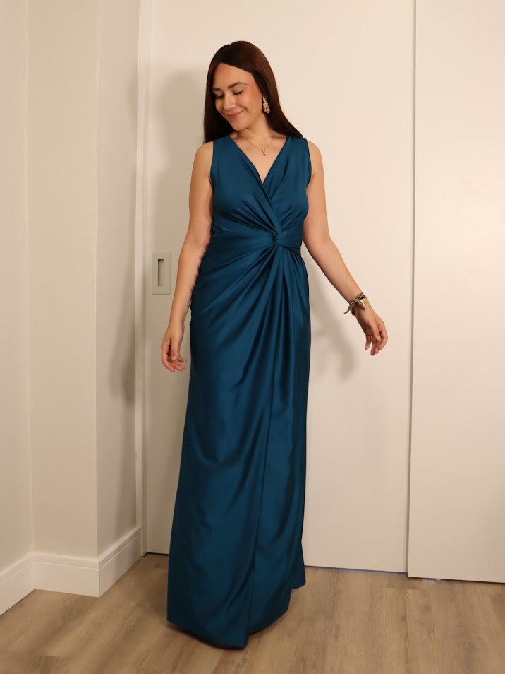 Vestido Paula