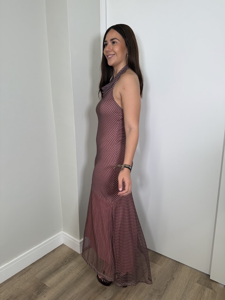 Vestido Daniela