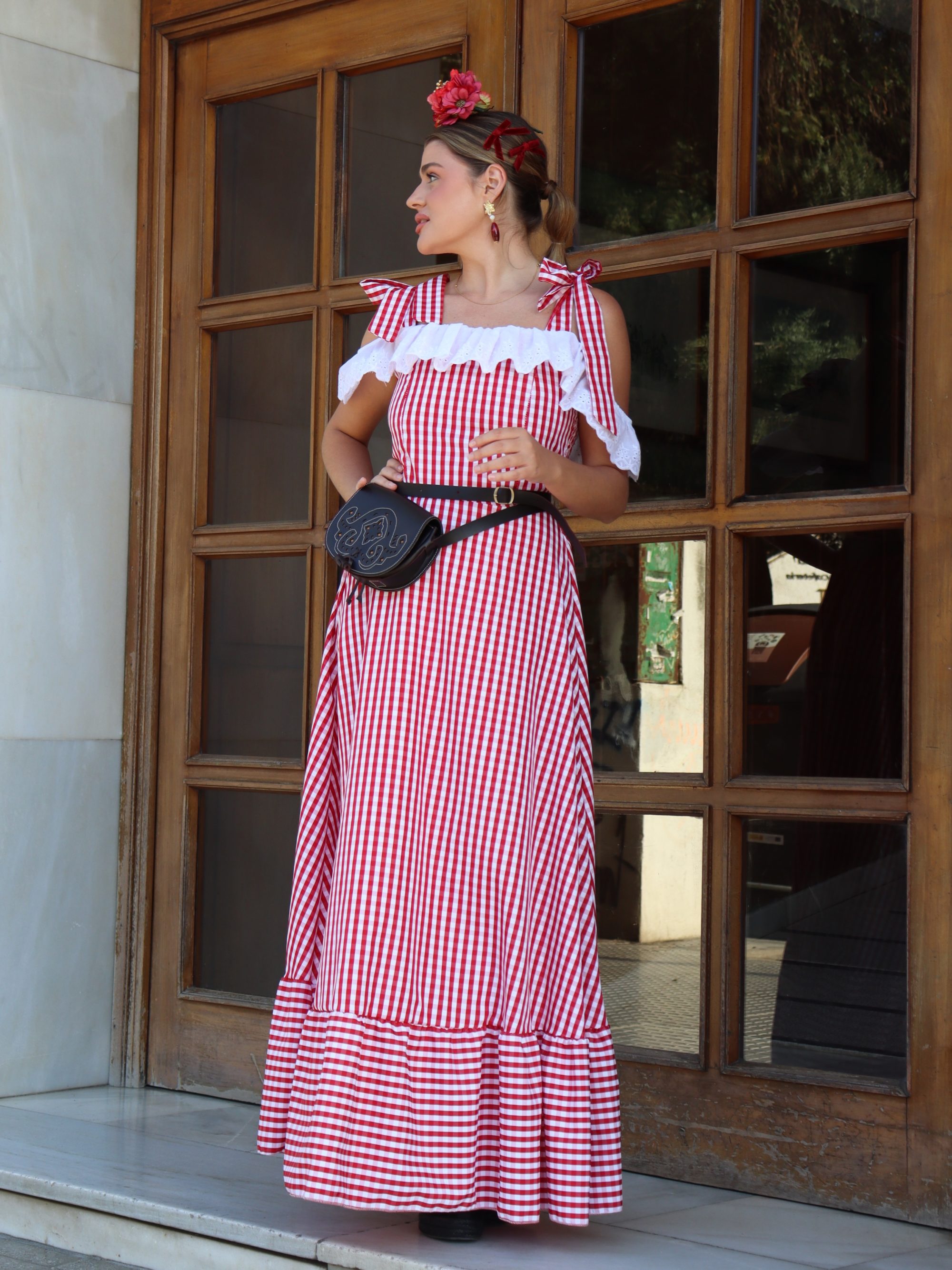 Bata Retama (más colores)