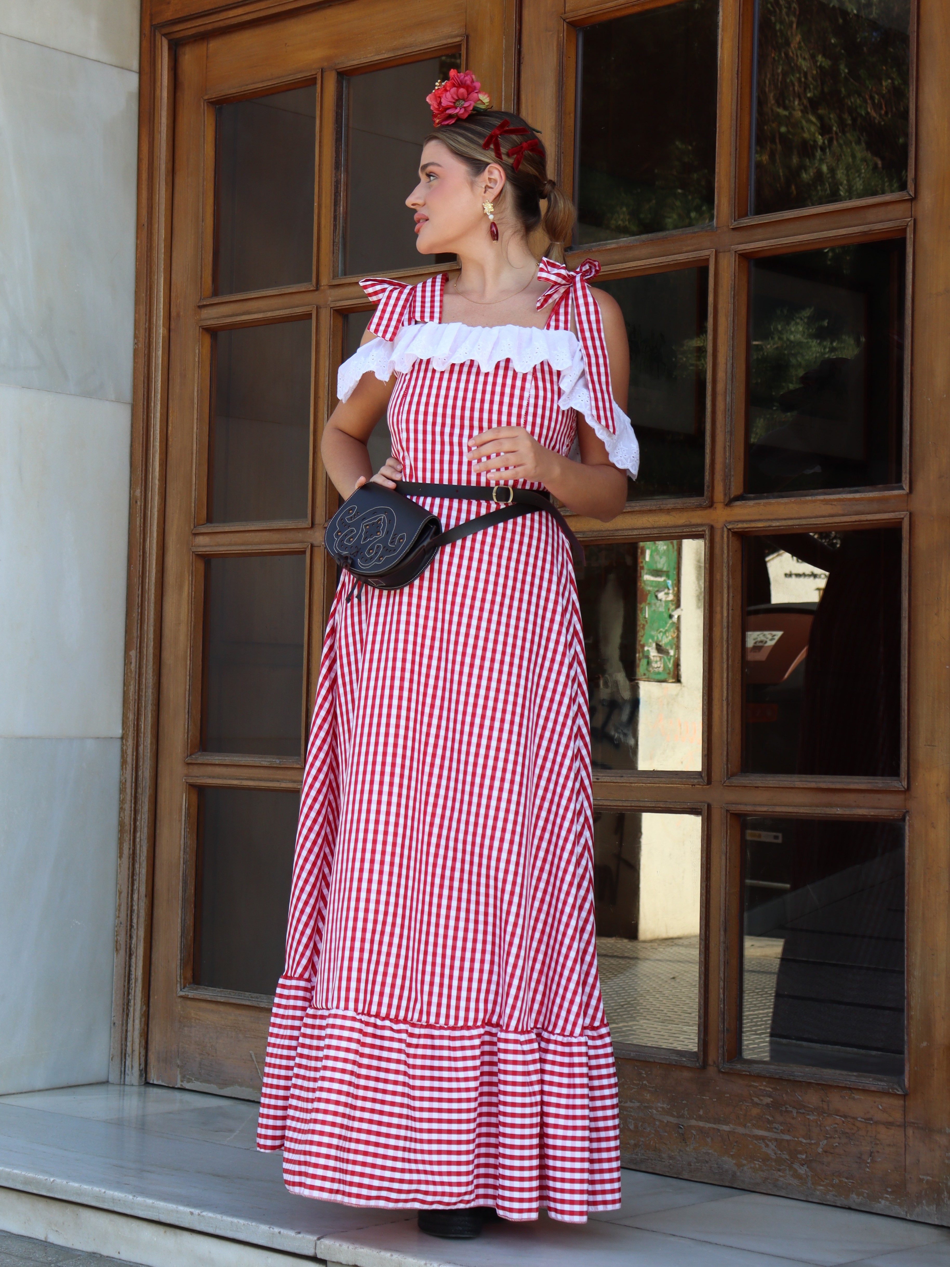 Bata Retama (más colores)