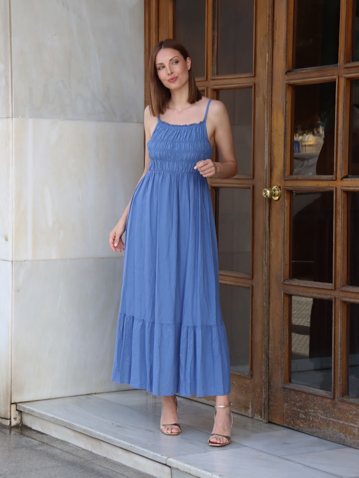 Vestido Aquira