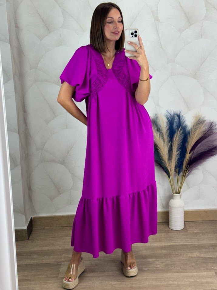 Vestido Marieta