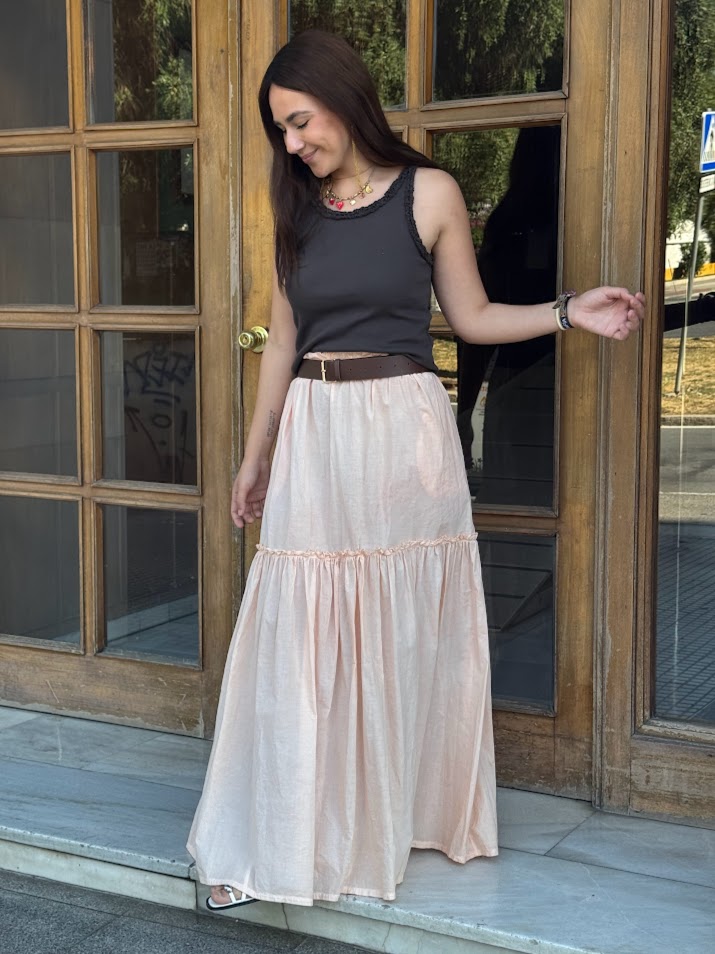 Falda Zayra