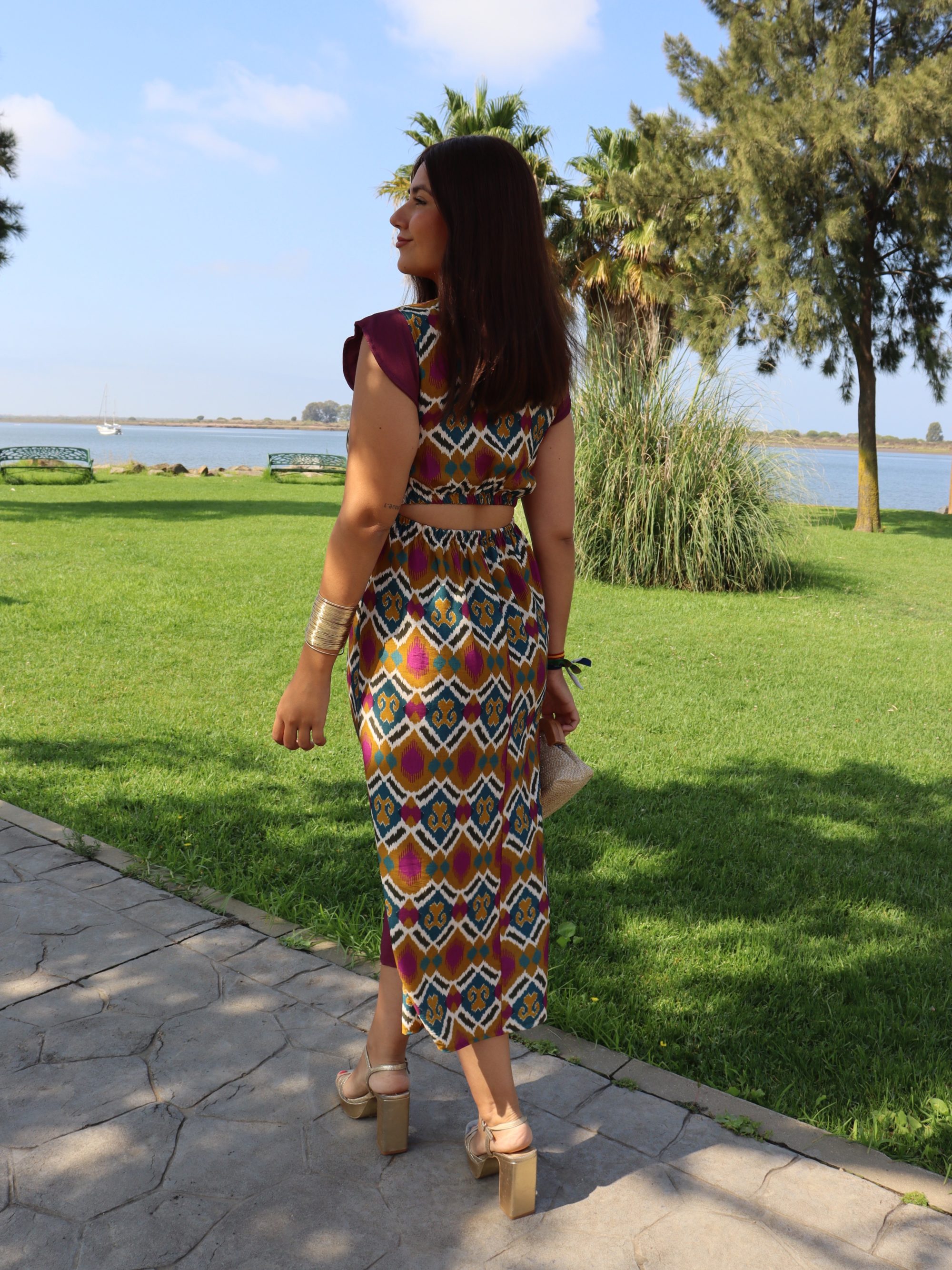 Vestido Marta - Imagen 2