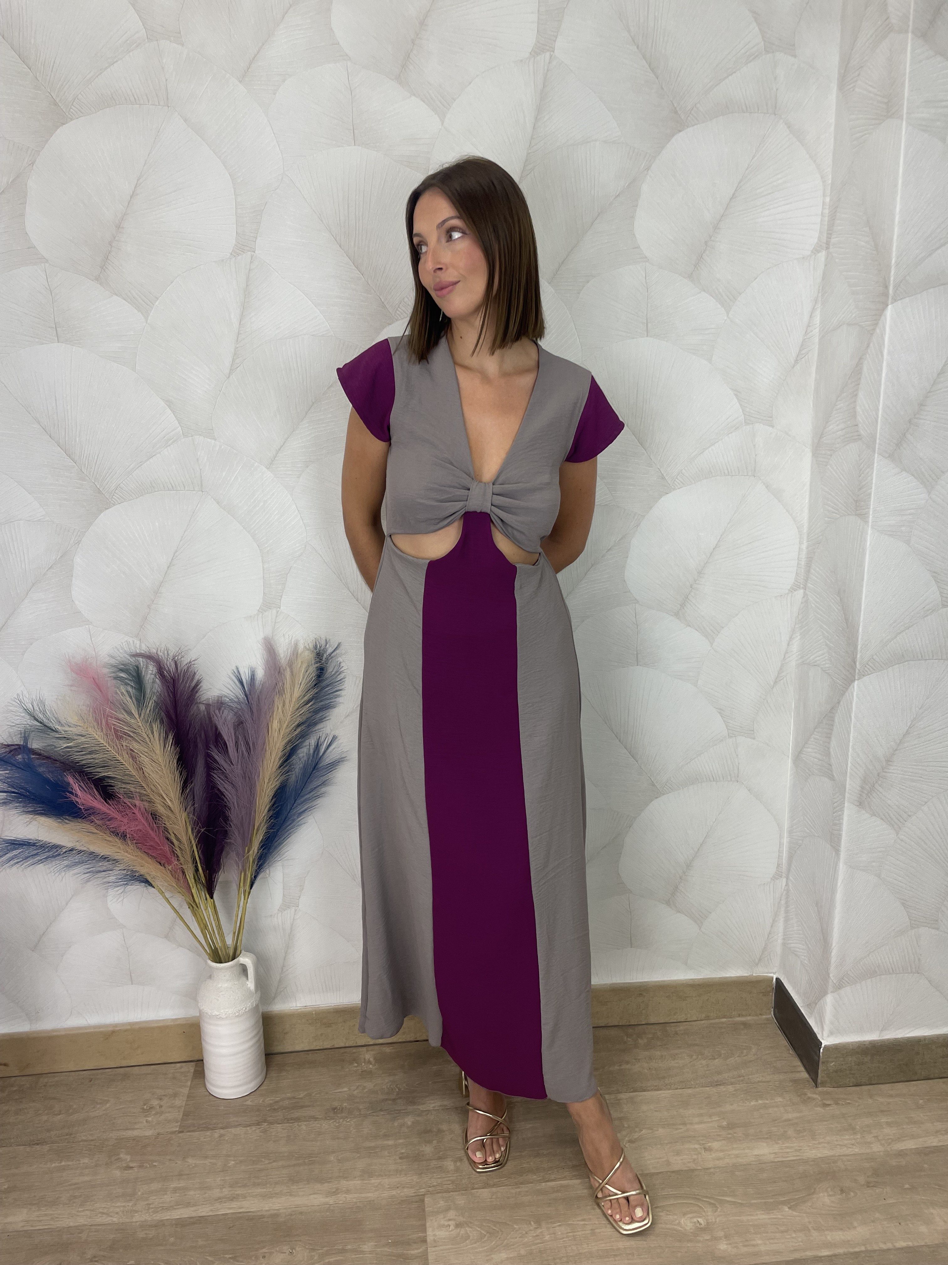 Vestido Jimena