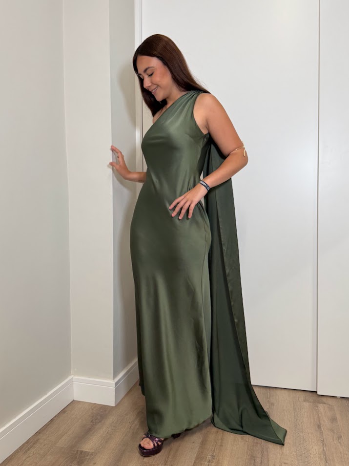 Vestido Milena