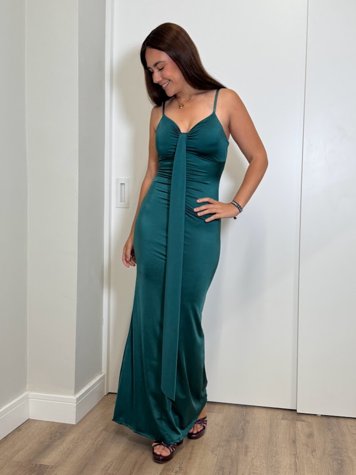 Vestido Gandía