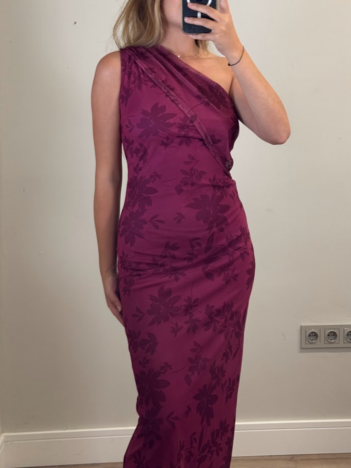 Vestido Mirta