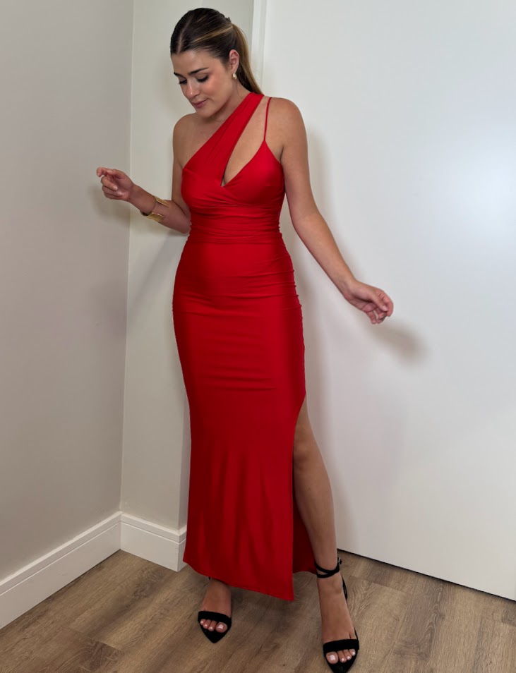 Vestido Lora