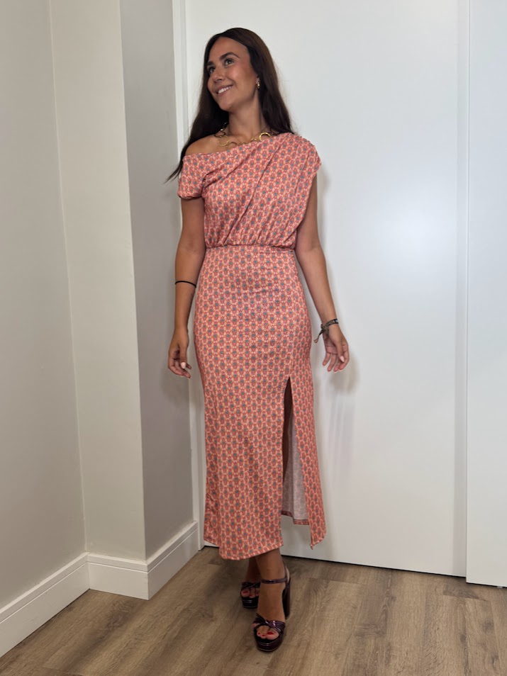 Vestido Kasira