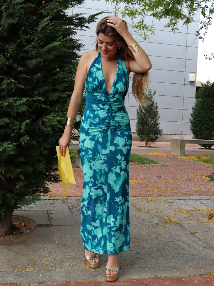 Vestido Santoña