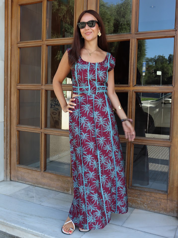 Conjunto Palmira