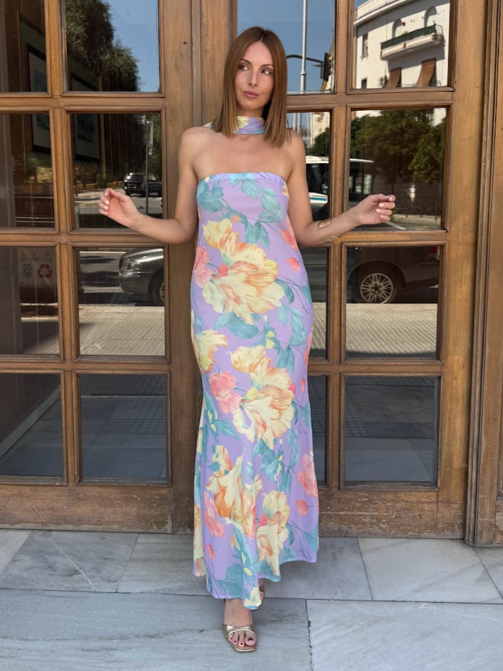 Vestido Valme