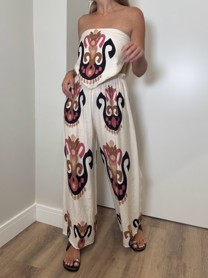 Conjunto Naomi