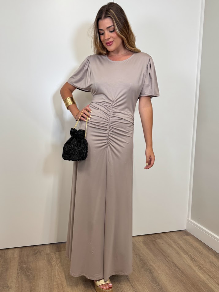 Vestido Iria