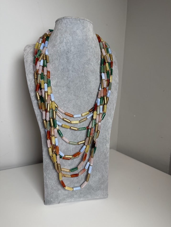 Collar Almira