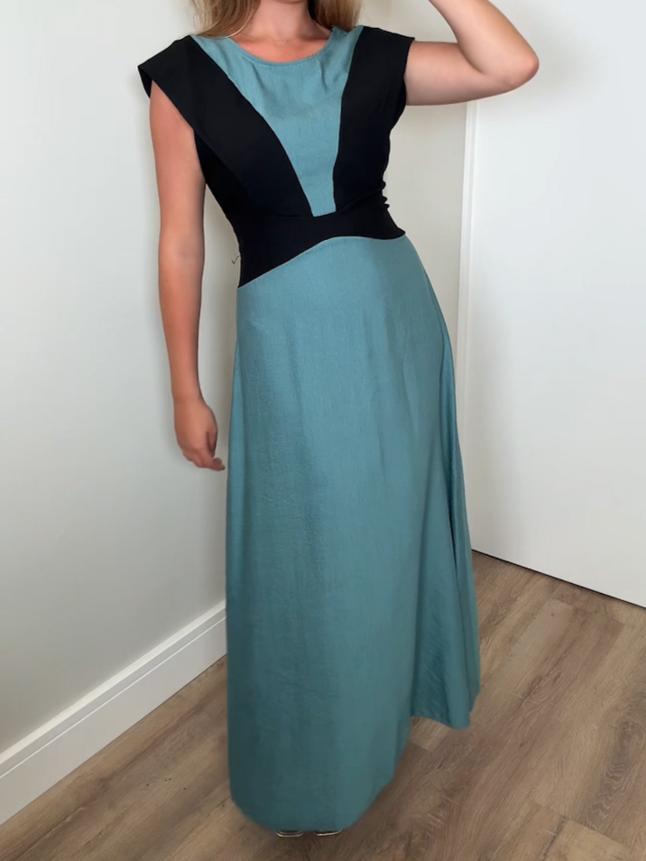 Vestido Bianca