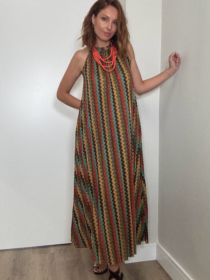 Vestido Amalfi