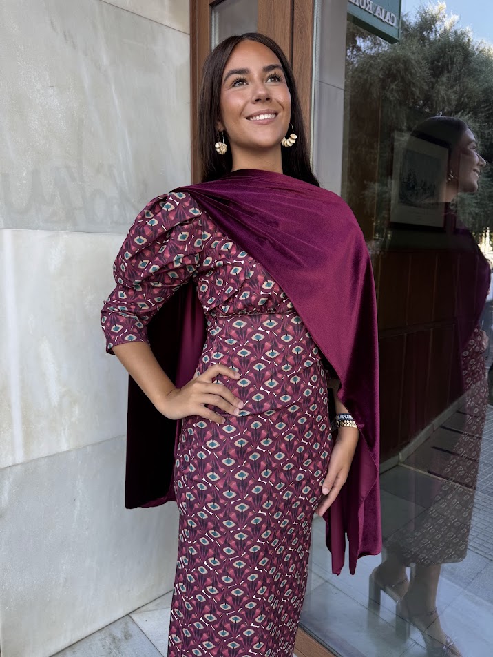 Capas de terciopelo (más colores)