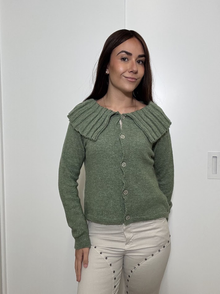 Rebeca Massina Verde