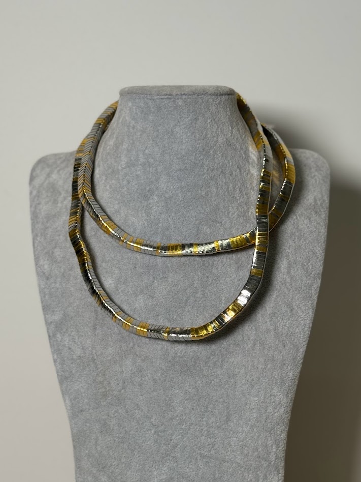 collar multiposición