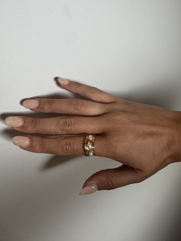Anillo Welly