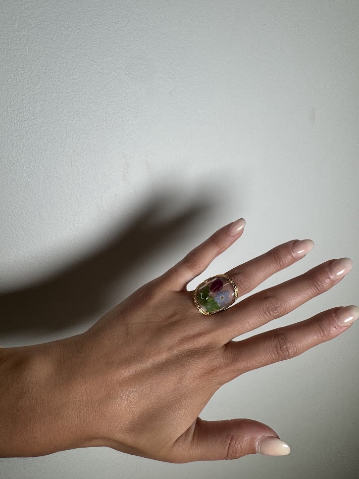 Anillo Clau
