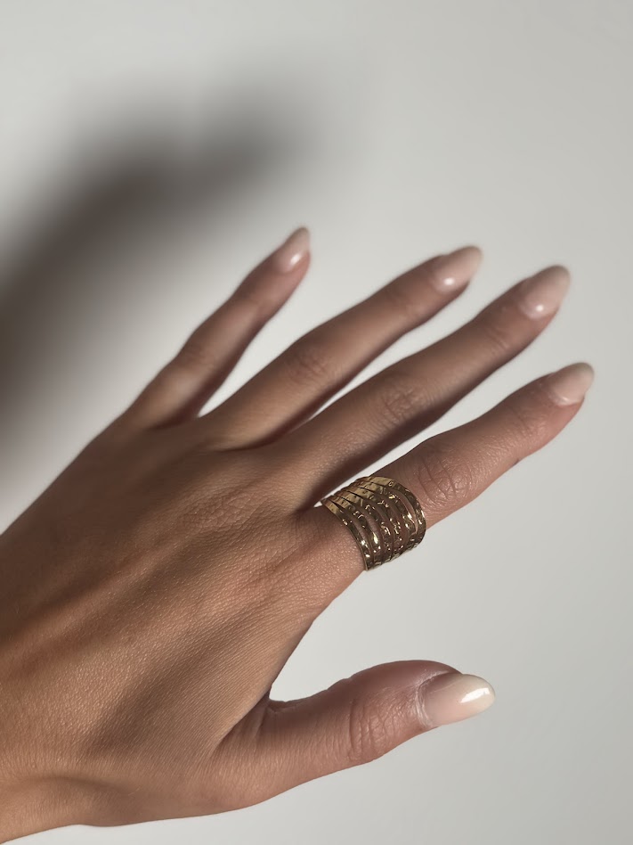 Anillo Gira
