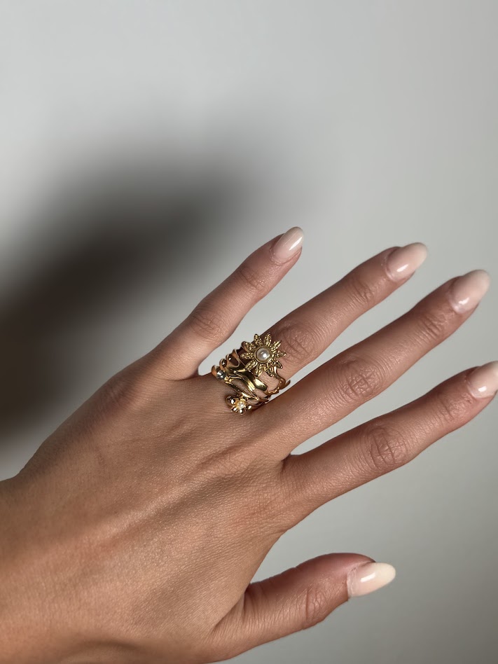 Anillo Denia