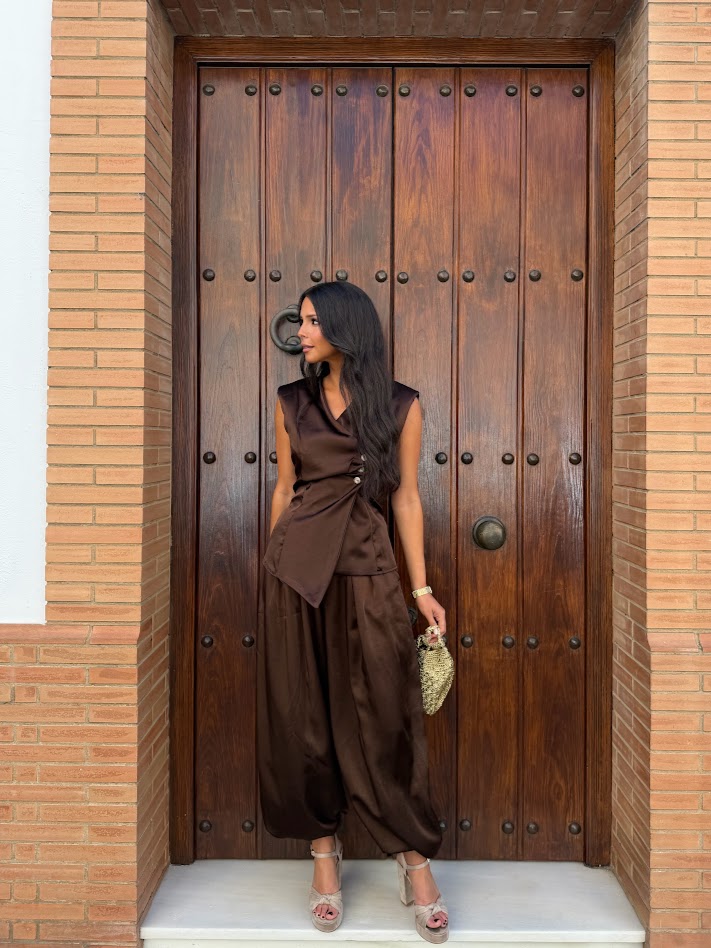 Conjunto Leonor