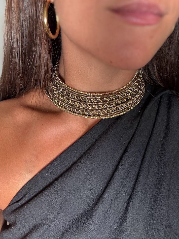 Choker Valeria