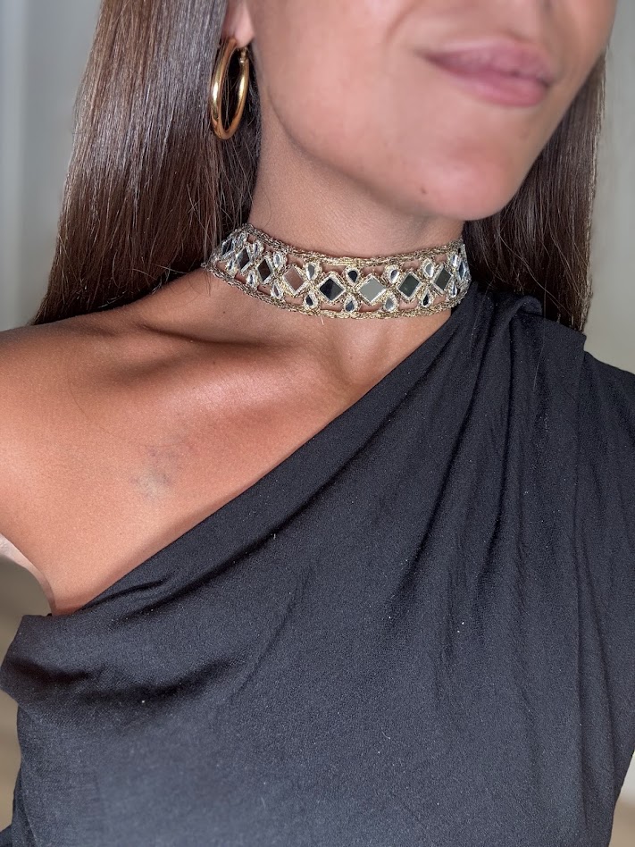 Choker Adriana