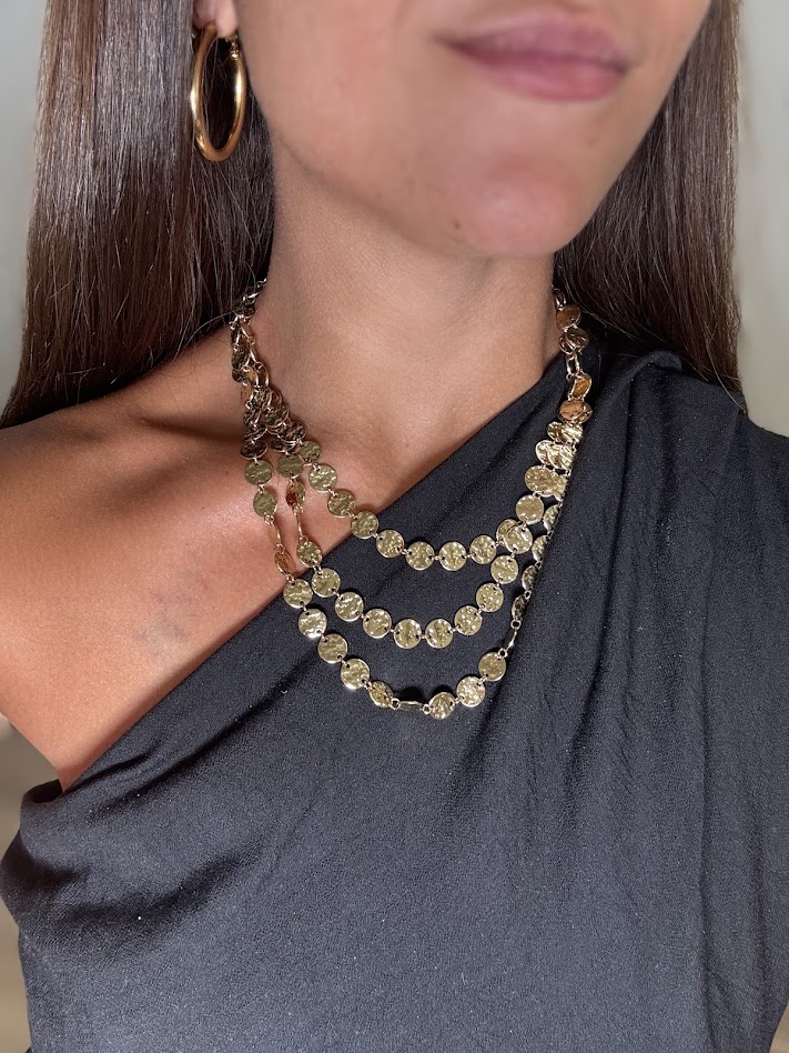 Collar Mía