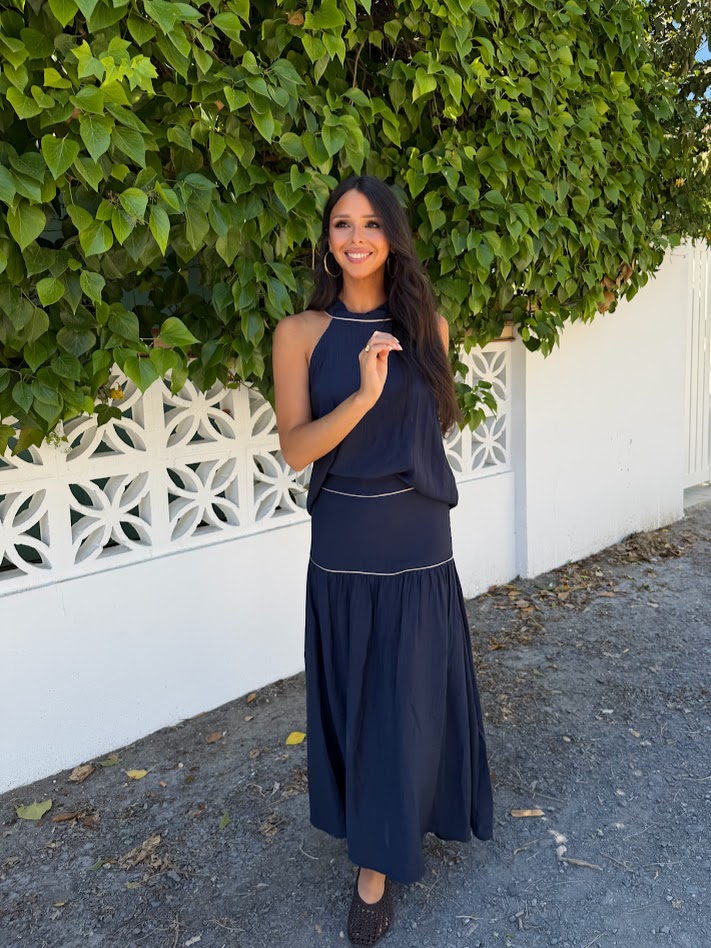 Conjunto Blanca