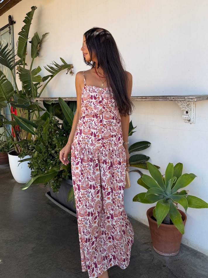 Vestido Bari