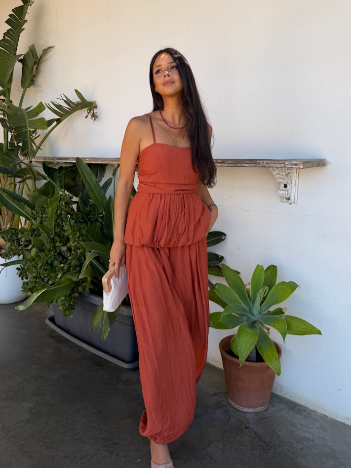 Conjunto Olivia caldera