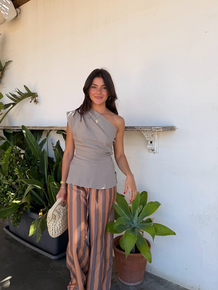 Top Salma Visón