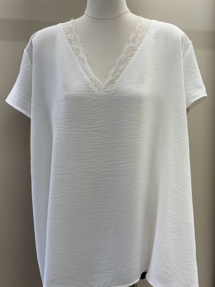CAMISETA LENCERO