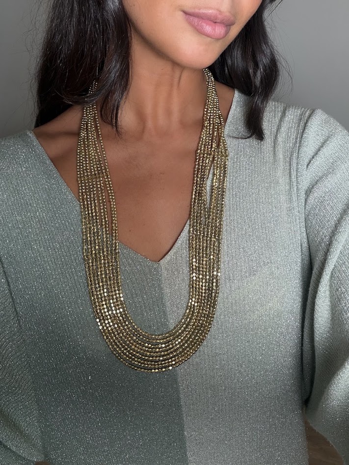 Collar Mara