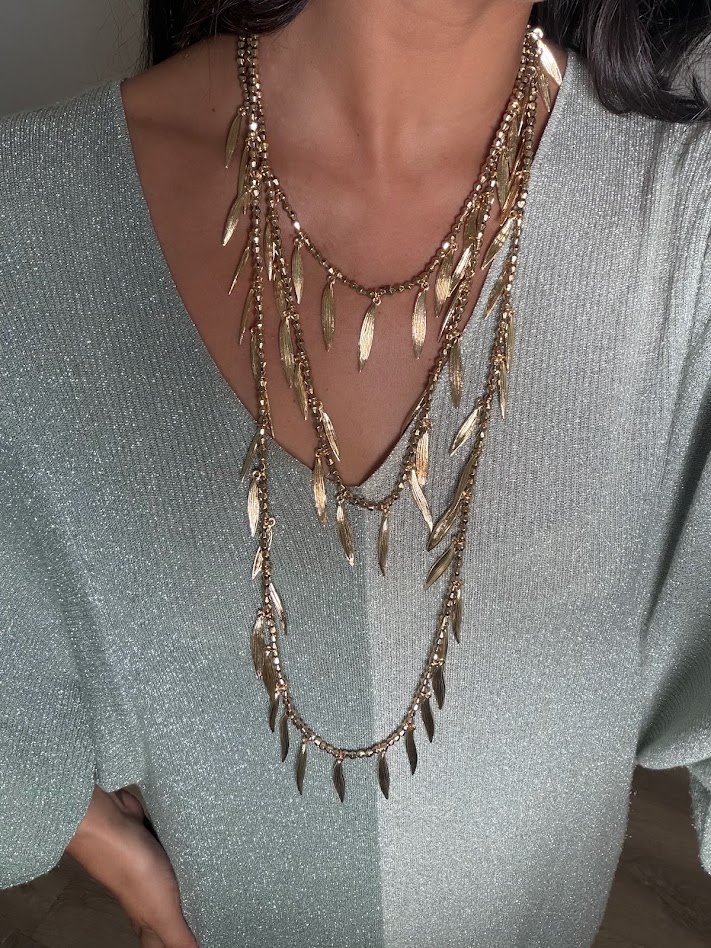 Collar Tina