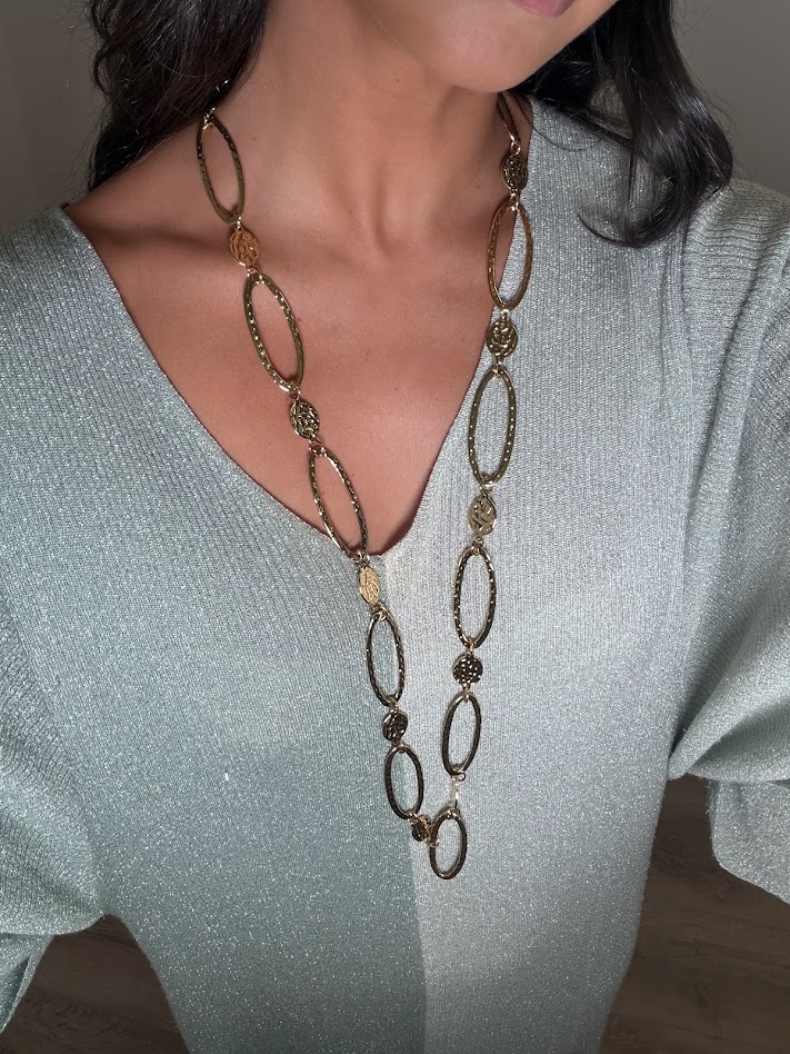 Collar Daniela