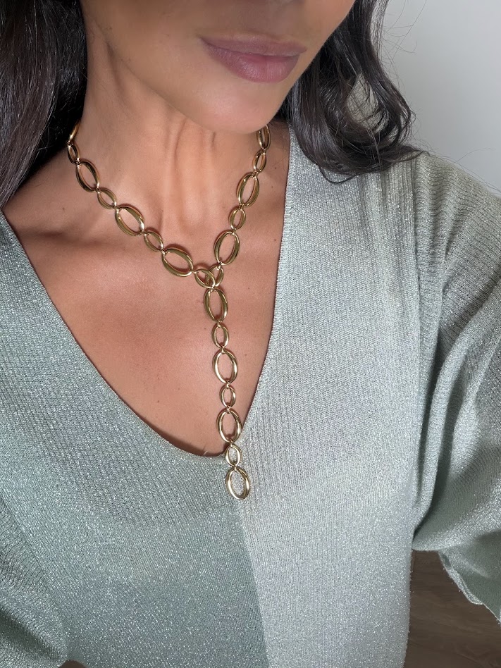 Collar Sol