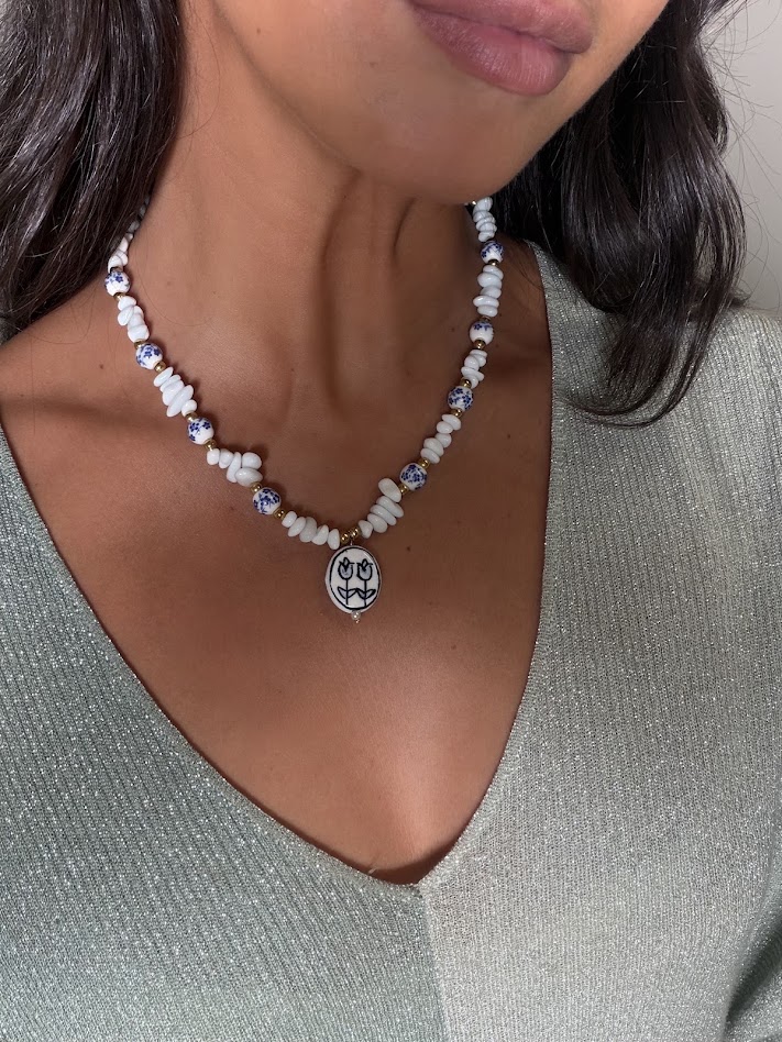 Collar Rita
