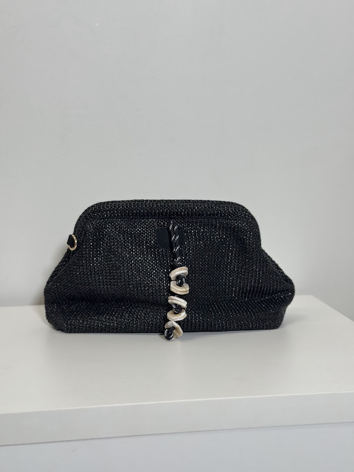 Cartera Luna negra