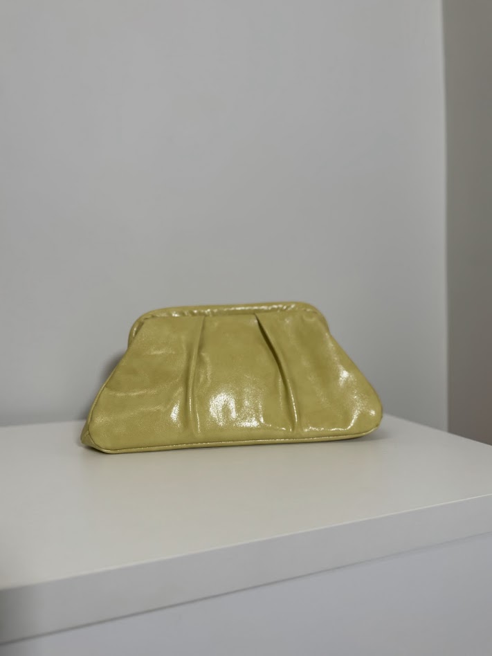 Cartera Ámbar lima