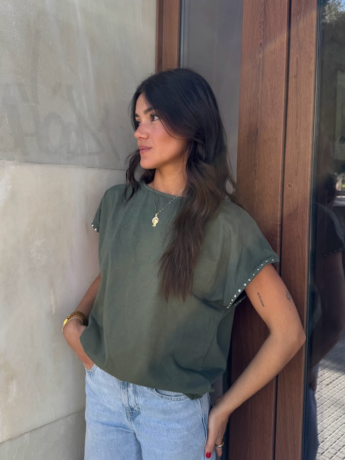 Camiseta África